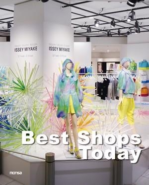 BEST SHOPS TODAY | 9788415223993 | A.A.V.V.