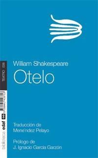 OTELO | 9788441428713 | SHAKESPEARE,WILLIAM