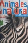 ANIMALES AL NATURAL | 9786071605450 | KOMIYA, TERIYUKI