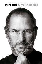 STEVE JOBS THE EXCLUSIVE BOOK | 9781408703748 | ISAACSON, WALTER