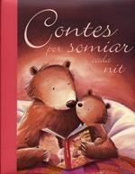 CONTES PER SOMNIAR CADA NIT | 9788428538114