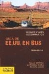 ESTADOS UNIDOS EN BUS | 9788499351698 | COSTA, EDGAR