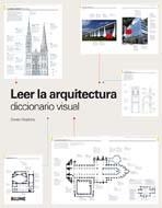 LEER LA ARQUITECTURA DICCIONARIO VISUAL | 9788498015744 | HOPKINS, OWEN