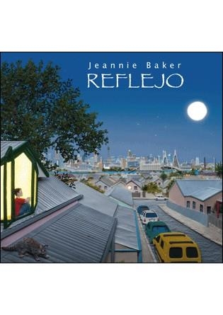 REFLEJO | 9788484527206 | BAKER, JEANNIE