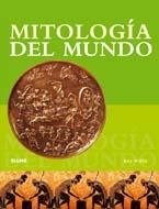 MITOLOGIA DEL MUNDO | 9788480769754 | WILLIS, ROY