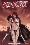 RED SONJA 8: LINAJE DE SANGRE | 9788498856286 | REED/ GEOVANI