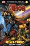 THOR: PRIMER TRUENO | 9788498858297 | BRYAN J.L. GLASS/TAN ENG HUAT