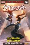 SPIDERGIRL: EL CORAZON DE LA ARAÑA | 9788498858280 | PAUL TOBIN/ CLAYTON HENRY/ PAUL AZACETA/ MATTHEW S