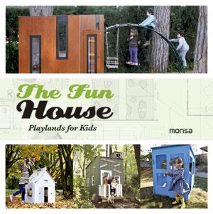 THE FUN HOUSE | 9788415223566 | MINGUET FRUCTUOSO, JOSEP MARIA