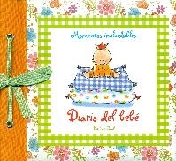 DIARIO DEL BEBE | 9788492736904 | OUD, PAULINE