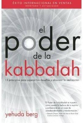 PODER DE LA KABBALAH, EL | 9781571897701 | BERG, YEHUDA