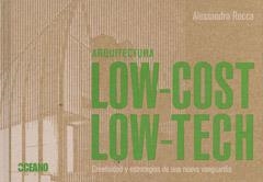 ARQUITECTURA LOW COST-LOW TECH | 9788475567594 | ROCCA, ALESSANDRO