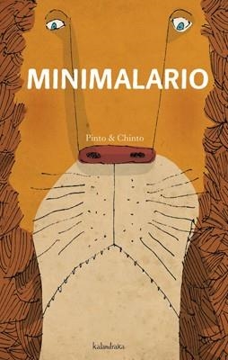 MINIMALARIO | 9788492608461 | PINTO AND CHITO