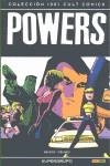 POWERS 4 SUPERGRUPO | 9788498858532 | BENDIS/ OEMING