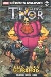 THOR LOS TRES GUERREROS | 9788498858228 | WILLINGHAM / EDWARDS