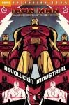 IRON MAN LEGADO 2 REVOLUCION INDUSTRIAL | 9788498858419 | VAN LENTE/ KURTH