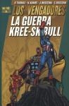 VENGADORES LA GUERRA DE KREE-SKRULL | 9788498858754 | ROY THOMAS/ NEAL ADAMS