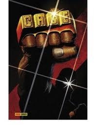 CAGE (MARVEL GRAPHIC NOVEL) | 9788498858440 | AZZARELLO/ CORBEN