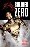 SOLDIER ZERO 1/3 | 9788498858259 | LEE/ CORNELL/ PINA