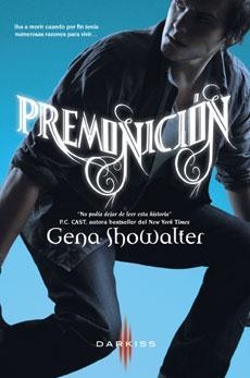 PREMONICION | 9788490009246 | SHOWALTER, GENA