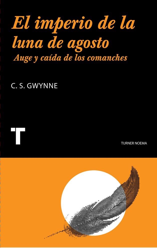 IMPERIO DE LA LUNE DE AGOSTO, EL | 9788475065236 | GWYNNE, S.C.