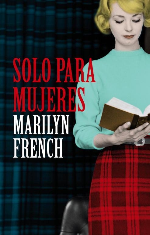 SOLO PARA MUJERES | 9788426419927 | FRENCH, MARILYN