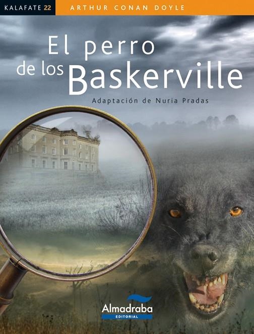 PERRO DE LOS BASKERVILLE, EL | 9788483087640 | DOYLE, ARTHUER CONAN