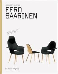 EERO SAARINEN MUEBLES Y OBJETOS | 9788434312524 | DACHS,SANDRA / DE MUGA, PATRICIA/ GARCÍA HINTZE, L