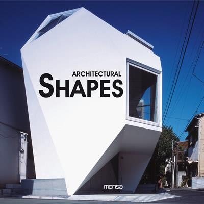 ARCHITECTURAL SHAPES | 9788415223061 | A.A.V.V.