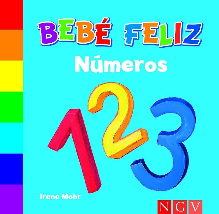 NUMEROS | 9783862339297 | MOHR, IRENE