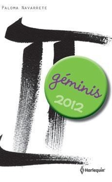 GEMINIS 2012 | 9788490001486 | NAVARRETE, PALOMA