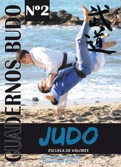 JUDO. ESCUELA DE VALORES | 9788420305271 | GUTIERREZ GARCIA, CARLOS