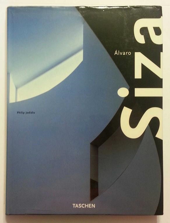 ALVARO SIZA | 9783822873922 | JODIDIO, PHILIP