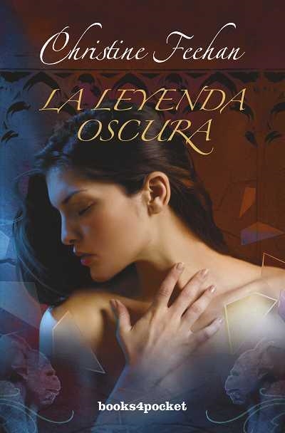 LEYENDA OSCURA, LA | 9788415139218 | FEEHAN, CHRISTINE