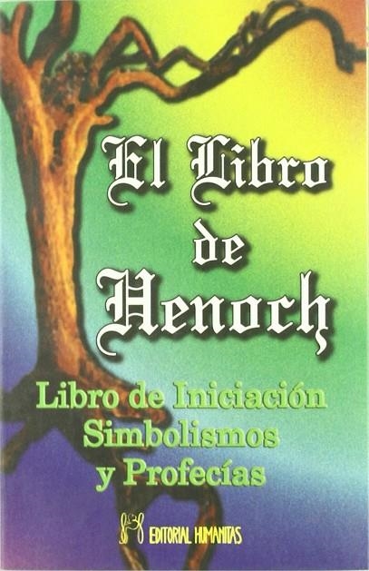 LIBRO DE HENOCH , EL | 9788479102906 | AA.VV.