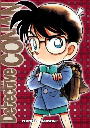 DETECTIVE CONAN 2 | 9788468475691 | GOSHO AOYAMA