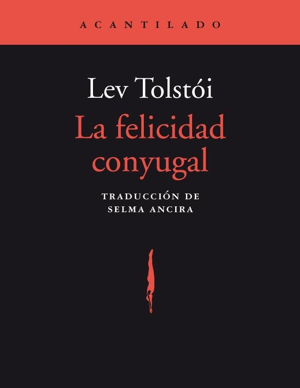 FELICIDAD CONYUGAL, LA | 9788415277507 | TOLSTOI, LEV