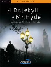 DR. JEKYLL Y MR. HYDE (KALAFATE), EL | 9788483087572 | STEVENSON, ROBERT LOUIS