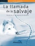 LLAMADA DE LO SALVAJE (KALAFATE), LA | 9788483086049 | LONDON, JACK