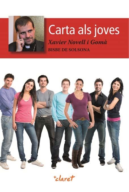 CARTA ALS JOVES | 9788498466034 | NOVELL I GOMA, XAVIER