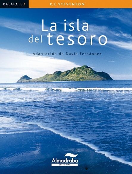 ISLA DEL TESORO, LA | 9788483087398 | STEVENSON, ROBERT LOUIS