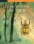 ESCARABAJO DE ORO (KALAFATE), EL | 9788483086032 | POE, EDGAR ALLAN