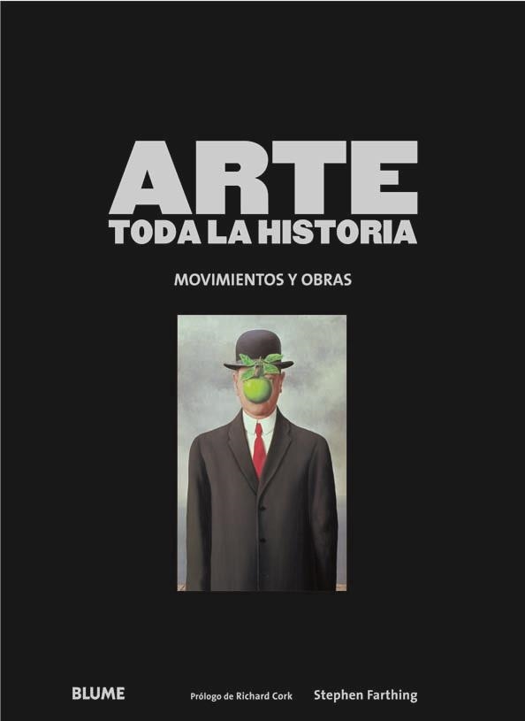 ARTE TODA LA HISTORIA | 9788415317043 | FARTHING, STEPHEN/CORK, RICHARD