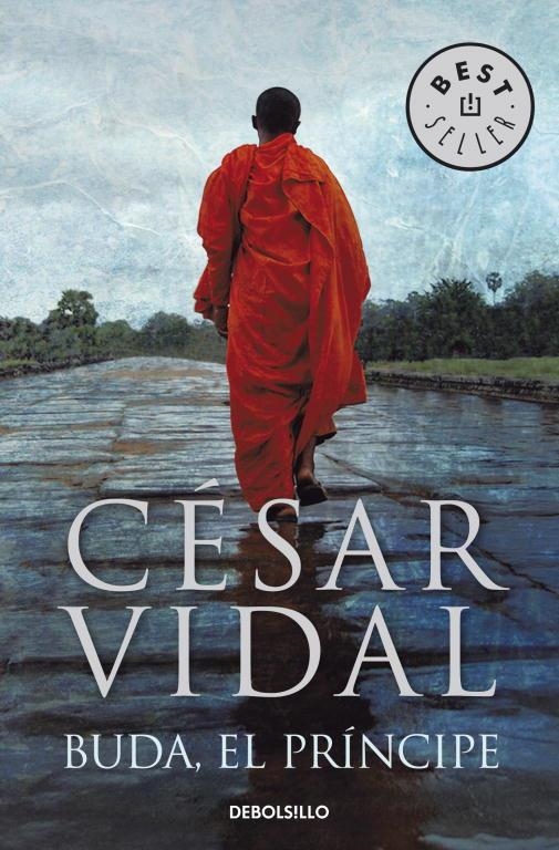 BUDA EL PRINCIPE | 9788499893990 | VIDAL, CESAR