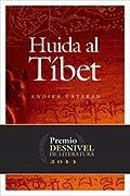 HUIDA AL TIBET | 9788498292350 | URTARAN, ENDIKA