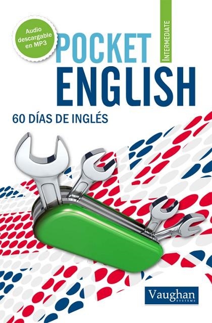 POCKET ENGLISH INTERMEDIATE | 9788492879311 | FRAILE, LUCIA