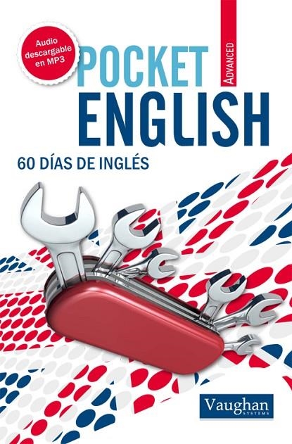 POCKET ENGLISH ADVANCED | 9788492879328 | ARAUJO, ELENA