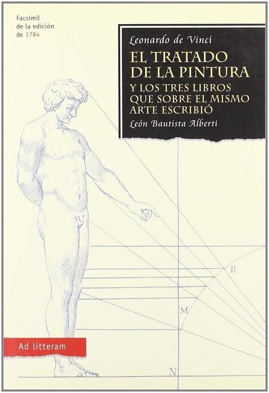 TRATADO DE LA PINTURA , EL | 9788479000998 | VINCI , LEONARDO DE