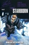 STARBORN 1 HIJOS DE LAS ESTRELLAS | 9788498858525 | AA.VV