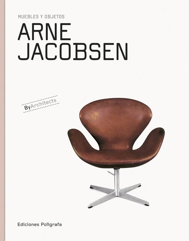 ARNE JACOBSEN | 9788434311831 | A.A.V.V.